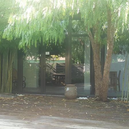 Les Aromatiques - Terrasse & Parking Prive A Villeneuve Les Avignon - Proche Golf Academy エクステリア 写真